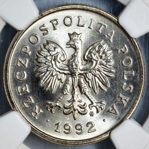 1 gold 1992