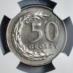 50 pennies 1990