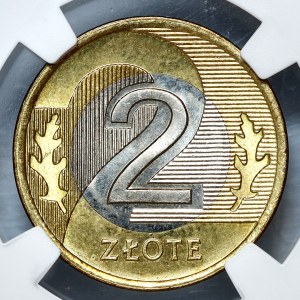 2 złote 1994