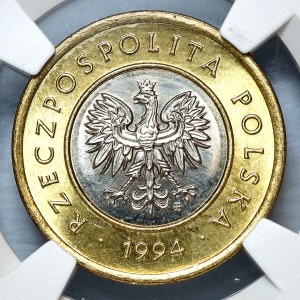 2 złote 1994