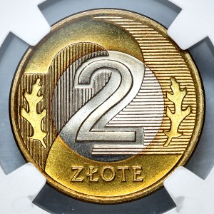 2 gold 1994