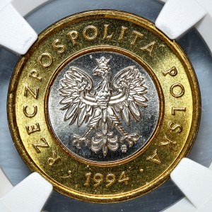 2 złote 1994