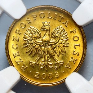 1 penny 2003