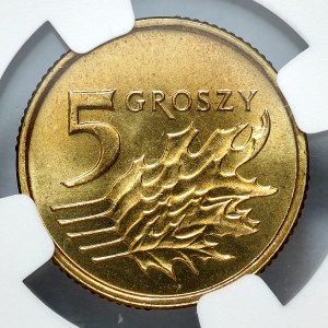 5 pennies 2012