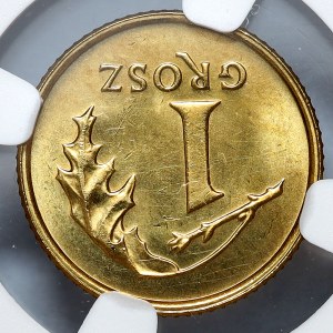 1 penny 2007, REPLACE