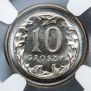 10 groszy 2007