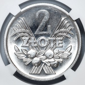 2 gold 1973, Berry, no sign