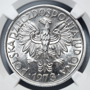2 gold 1973, Berry, no sign