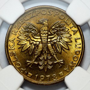 2 złote 1978