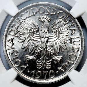 2 gold 1970, Berry, sharp 7