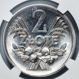 2 gold 1970, Berry, rounded 7