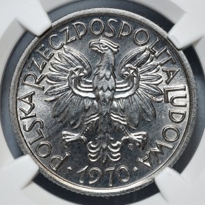 2 gold 1970, Berry, rounded 7