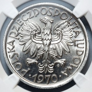 2 gold 1970, Berry, sharp 7