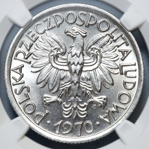 2 gold 1970, Berry, rounded 7