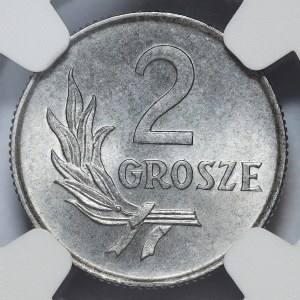 2 pennies 1949