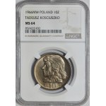 10 złotych 1966, Tadeusz Kościuszko