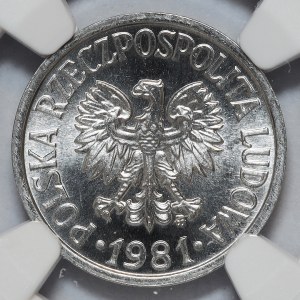 10 pennies 1981