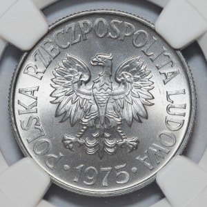 50 pennies 1975
