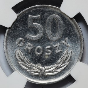 50 pennies 1977, PROOF LIKE