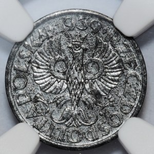 Generalne Gubernatorstwo, 1 grosz 1939