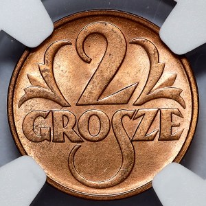 2 pennies 1937