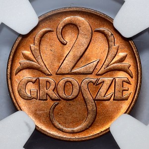 2 pennies 1937