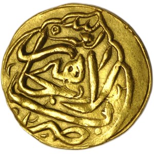 Iran, toman 1213, (1798 AD) Fath Ali Shah, Isfahan