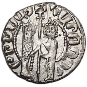 Armenia, Hetoum I i Zabel (1226-1270)