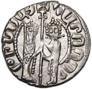 Armenia, Hetoum I and Zabel (1226-1270)