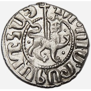 Armenia, Hetoum I i Zabel (1226-1270)