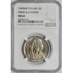 10 złotych 1965, Mikołaj Kopernik