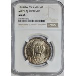 10 złotych 1965, Mikołaj Kopernik