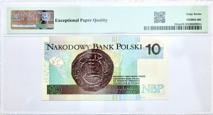 10 gold 2012, Mieszko I, AA 0441446