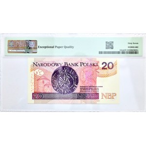 20 złotych 2012, Bolesław Chrobry, AA 0434402