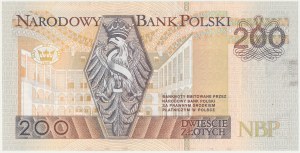 200 gold 1994, Sigismund I the Old, DR 0603752