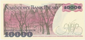 10000 gold 1987, Stanislaw Wyspianski, A 0150487
