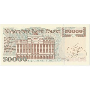 50000 złotych 1993, Stanisław Staszic, S 3770888