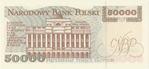 50000 gold 1993, Stanislaw Staszic, S 3770888