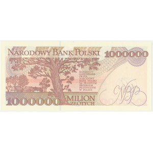 1000000 złotych 1993, Władysław Reymont, seria M