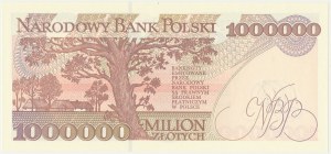 1000000 gold 1993, Wladyslaw Reymont, M series