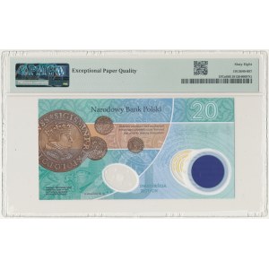20 złotych 2022, Mikołaj Kopernik, MK 19021