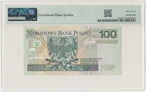 100 gold 1994, Ladislaus Jagiello, IS 4519446