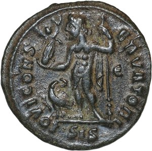 Cesarstwo Rzymskie, Konstantyn I Wielki (307-337), follis, Siscia