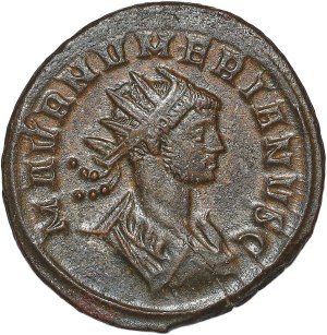 Cesarstwo Rzymskie, Numerian (283-284), antoninian