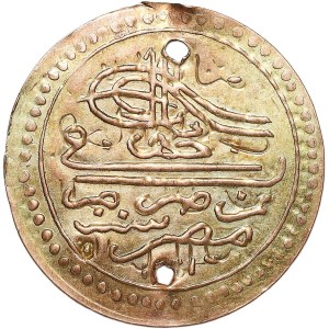 Turcja, 1/4 zeri mahbub