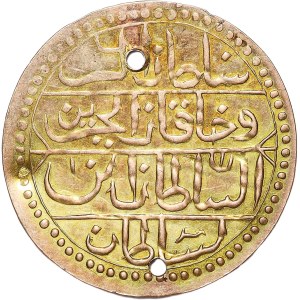 Turcja, 1/4 zeri mahbub