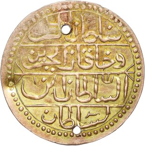 Turkey, 1/4 zeri mahbub