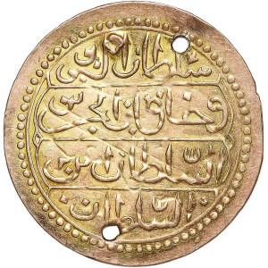 Turcja, 1/4 zeri mahbub