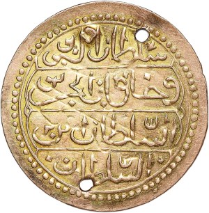 Turkey, 1/4 zeri mahbub