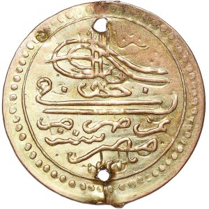 Turcja, 1/4 zeri mahbub
